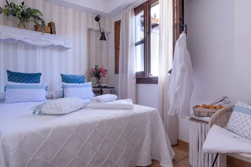 Häxaris Boutique House - Bungalow