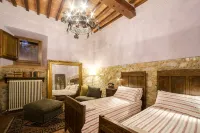 Charming & Luxury Historic Guest House in the Center of Arezzo ( Tuscany)