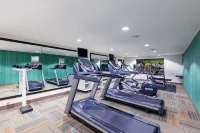 Holiday Inn Express & Suites TULSA S BROKEN ARROW HWY 51 by IHG