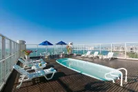 Bourbon Hotel Fortaleza