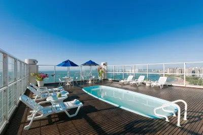 Bourbon Hotel Fortaleza Hotel di 