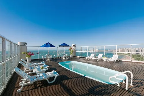 Bourbon Hotel Fortaleza