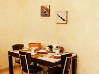 Le Sorelle Hotels near Lecce Castle