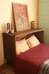 Tiny House on the Diamond A Cattle Ranch