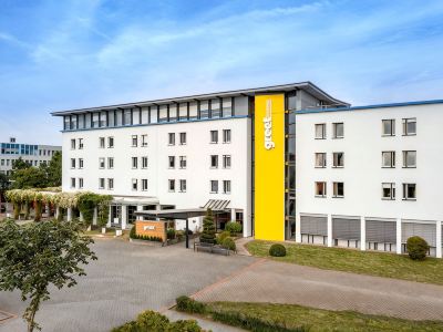 ibis Styles Darmstadt