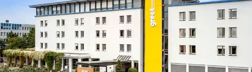 ibis Styles Darmstadt