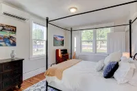 1924 Zion Western Farmhouse - 3-Star