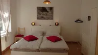On the edge of the historic old town, vacation apartment right in the center - 01 Family - Wi-Fi