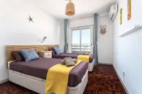 Faro Center Stunning View - อพาร์ทเม้นท์
