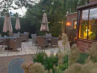 Brickfields Farm Hotels in Ryedale District