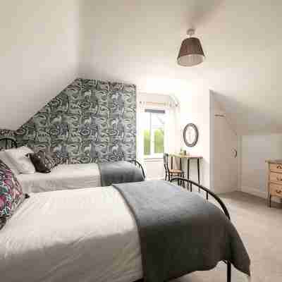 Kirktoun Cottage on Scottish Estate - open fire- enclosed garden- beaches -woods Rooms