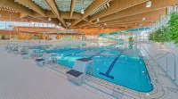 Panoramablick  Apartment, Exceptional  View on Freudenstadt and Black Forest - 4-Star