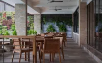Newtown Plaza Hotel - breakfast