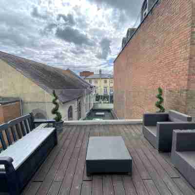 Luxury penthouse in Winchester Others