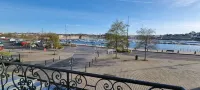 REF 410 Bel Appartement de 80m² au Centre de Concarneau - 2-Star
