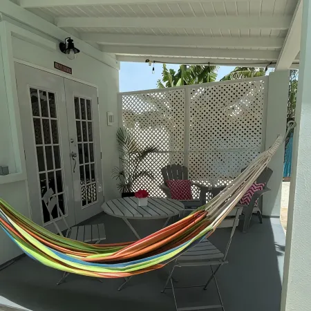 Turtle Hideaway is close to Beach in Silversands, Barbados only a 3 minute walk.