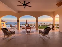 Coral Bay Chateau - Luxury Villa in Treasure Beach Hotels in Treasure Beach