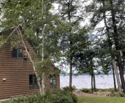 Great Pond Waterfront: Dog-friendly Home Near Colby College - Wi-Fi