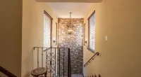 Spectacular, Gated, Oceanfront Luxury Villa w/ Pool - Playa Flamingo, Costa Rica - Gym