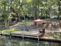 The Shack at Sugar Creek - 3성급