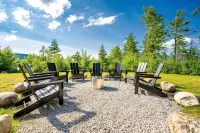 New Mtn View Cabin with Hot Tub and Games - Chalets