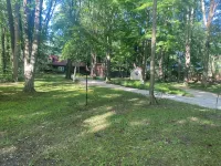 Fabulous 4-bedroom house on the Grand River - Wifi