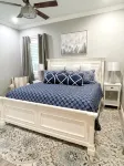 Beautiful home with white sand beach on stunning Crooked Lake - Beach