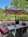 Lake George Resort-Like Home! Pool, Minutes Walk to Lake, Close to All! - 4-Star