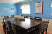 Front-Row Beachfront with Unobstructed Gulf Views - Wi-Fi