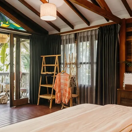 Mojigao - Eco Resort