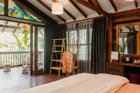 Mojigao - Eco Resort - Bed and Breakfasts