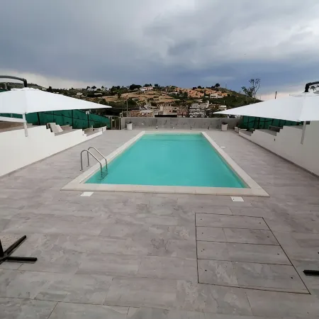 Vacation Home Villa Tropia