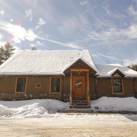 The Perfect Place to Stay in the Adirondacks Отели в г. Джонсберг