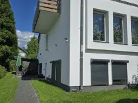Very quiet, in almost green surroundings Hotels in Solingen