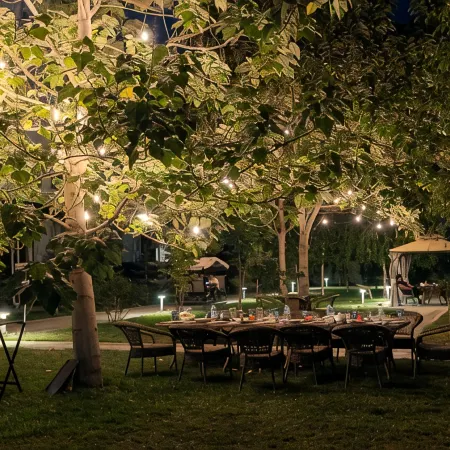 Grand Fergana Hotel