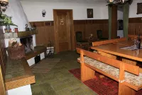Vacation apartment Romantika for 4 pers. with 60 sqm in St. Englmar - 2-Star