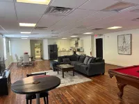 Down town historic Titusville. apt B Private no Host. - 2-Star