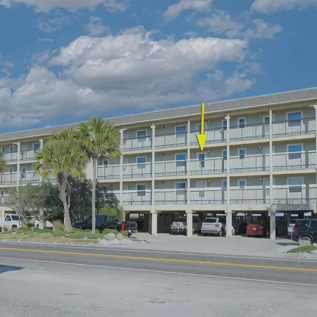 Coral Sands - Oceanfront Condo - Coastal Bliss