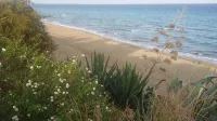 Detached villa with swimming pool a stone's throw from the sea between Avola and lido di Noto. - Villaer