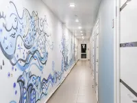 Good Hotel Mini-Hotel Hotels in Irkutsk