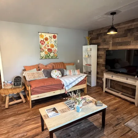 Charming Private Casita