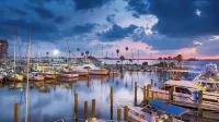 Key West Style Cottage - with pool/hot-tub - 3 estrellas