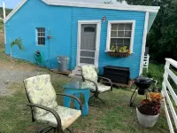 Dolphin Cottage