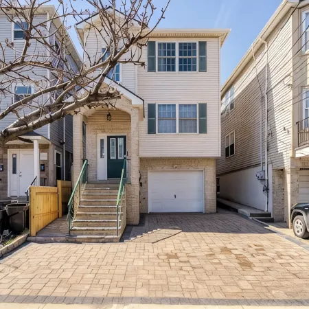 3BR Stay for Crews & Families