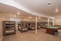 寬敞的莫斯艾弗里山林小屋 - 位於愛達荷州福爾斯和天鵝谷之間 - 民宿