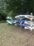 Riverfront Country House on Sassafras River. Kayak and Paddleboard. So peaceful.