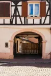 Résidence des Tanneurs - Sylvaner - 3-Star