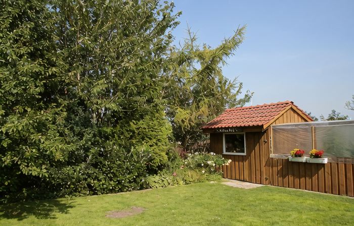 Tastefully decorated - Husum / North Sea - 200m from the sea - 2-6 people