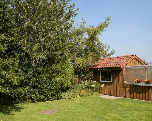 Tastefully decorated - Husum / North Sea - 200m from the sea - 2-6 people Hotel di Simonsberg