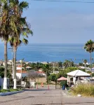 Bella Vista - Think Relaxation &  Luxury - Onsite Massage w/appt.  Rosarito Fun!